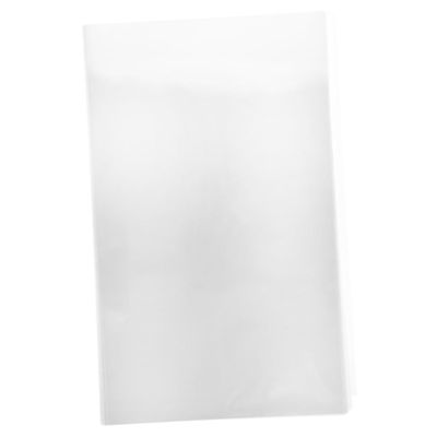 Cabilock 200pcs OPP Candy Cookie Packaging Bags Glassine Treat Bags for Party Favors Heavy Duty Sealing for Freshness
