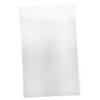 Cabilock 200pcs OPP Candy Cookie Packaging Bags Glassine Treat Bags for Party Favors Heavy Duty Sealing for Freshness view 1