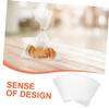 Cabilock 200pcs OPP Candy Cookie Packaging Bags Glassine Treat Bags for Party Favors Heavy Duty Sealing for Freshness view 3