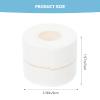 HEMOTON Compression Athletic Tape High Adhesive Cotton Sports Wrap for First Aid and Injury Roll of Elastic Bandage for Athletes and Active Lifestyles view 2