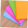 CALLARON 80pcs Paper Napkins Square Cocktail Napkins for Party Wedding Birthday view 2
