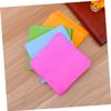 CALLARON 80pcs Paper Napkins Square Cocktail Napkins for Party Wedding Birthday view 4