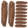Cabilock 80g French Oak Chips for Red Wine Making Enhance Flavor and Aroma for Home Brewing Supplies view 1