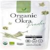 Namwah Organic Okra Powder, 80g view 1