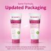 Vigority Estrogen Cream For Women, Natural Bioidentical Menopause Relief & Hormonal Moisturizer for Face, Neck & Body - Menopause Support for Hot Flashes, Menstrual Cycle - 2 Pack view 2