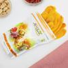 Anna and Sarah Extra Low Sugar Added Dried Mango Slices 32 Oz Delicious Texture Soft & Juicy, Naturally Ripened Fruits, Gluten Free, Non GMO, Kosher, Natural Source of Vitamin C, 2 Lbs view 2