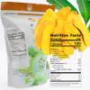 Anna and Sarah Extra Low Sugar Added Dried Mango Slices 32 Oz Delicious Texture Soft & Juicy, Naturally Ripened Fruits, Gluten Free, Non GMO, Kosher, Natural Source of Vitamin C, 2 Lbs view 4