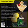 Garnishes & Dreams Dehydrated & Dried Lemon Slices (6oz) Natural Yellow Citrus Rounds for Cocktails, Mixology & Baking, Edible Fruit Garnish, No Sugar Added, Healthy Dried Fruit for Drinks view 4
