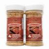 2 Pack of Southern Spices - Spice your Appetite (7.25oz, So Good It Will Make You Shake A Tail Feather) view 1
