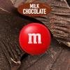 M&M Milk Chocolate Candy - 3lb Bulk Milk Chocolate M&M Candy view 2