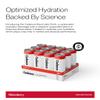 Cadence Electrolyte Drink Cans Melonberry - Case (355ml x 12) - US | Science-Backed Hydration | Zero Sugar, Zero Caffeine | Sodium, Potassium & Magnesium for Performance & Recovery view 3