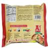 A1 Instant Noodle - Curry Laksa Noodle 135g x 3Pkts -Using fresh Curry Laksa Paste to remain the taste of the Laksa aroma and frangant of Curry Spices view 2