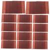ABOOFAN 100sheets Food Wrapping Paper Sandwich Wrapping Paper for Food Sandwich Wrappers Liners view 1