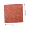 ABOOFAN 100sheets Food Wrapping Paper Sandwich Wrapping Paper for Food Sandwich Wrappers Liners view 3