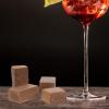 Mobestech Red Wine Brewing Chips Toast Cubes for Home Winemaking Flavor Random Shape Wine Supplies view 3