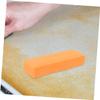 Cabilock 3pcs Reusable Kitchen Faucet Cleaning Tool Eraser for Limescale Scrub Brush for Pots Dish view 4