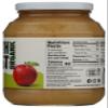 North Coast Organic Gala Apple Sauce, Non GMO, No Added Sugar, 24 Ounces (Pack Of 6) view 2