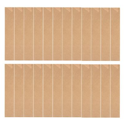 TOPPERFUN 50pcs Disposable Chopsticks Packing Sleeves Portable Cutlery Bags for Restaurants Takeout Supplies and Outdoor Dining Convenient Storage for Tableware