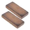 GLEAVI 1bag French Oak Chips for Red Wine Brewing Accessory Enhance Flavor for Diy Wine Chips for Aging and Infusing view 1