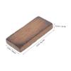 GLEAVI 1bag French Oak Chips for Red Wine Brewing Accessory Enhance Flavor for Diy Wine Chips for Aging and Infusing view 2