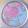 10 Times Handheld Magnifying Glass HD, Reading LED Large 100mm Magnifying Glass Magnifiers view 4