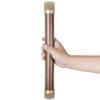 Grab Rails Bathroom Bars Oak Rail for Shower, Waterproof Bath Bar Bathroom, Safety Support Disabled and Elderly in Toilet view 1