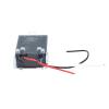 AC/DC12V XKD-P1500IC12.0-18W 1.5A Power Supply Adapter for WP660 662 670 674 676 GT2 GT3 Water Flosser Irrigator view 2