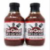 2 Pack of Barbecue Sauce So Good You Dont Need No Meat 16oz Bottles view 1