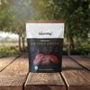 Biomey Organic Certified 2 LB Sun-Dried Unsulphured Turkish Apricots - Soft & Juicy Dried Fruit - No Sugar Added - No Preservatives - Vegan - Non-GMO - Gluten Free Healthy Snack - Bulk Value Resealable Pack view 4