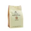 01 ESPRESSO - Roasted by Coffee Manufactory - Freshly Ground Coffee - 12 Ounce Bag view 1