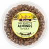 Almonds Dry Roasted Unsalted 32 Oz. (2 Lbs) Kosher view 1