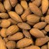 Almonds Dry Roasted Unsalted 32 Oz. (2 Lbs) Kosher view 2