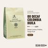 00 Decaf Colombia Huila - Roasted by Coffee Manufactory - Whole Bean Coffee - 12 Ounce Bag view 2