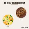 00 Decaf Colombia Huila - Roasted by Coffee Manufactory - Whole Bean Coffee - 12 Ounce Bag view 3