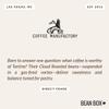 00 Decaf Colombia Huila - Roasted by Coffee Manufactory - Whole Bean Coffee - 12 Ounce Bag view 4