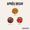 Aprs Decaf - Roasted by Drink Coffee Do Stuff - Whole Bean Coffee - 2 Pound Bag view 3