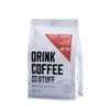 Hot Shot Espresso - Roasted by Drink Coffee Do Stuff - Freshly Ground Coffee - 2 Pound Bag view 1