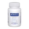 Pure Encapsulations Muscle Repair+ Athletic Nutritional Dietary Supplement - Supports Muscle Fiber Recovery Rate, Cell Repair & Function for Active Lifestyles* - 60 Capsules view 1