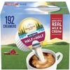 Coffee Creamer Singles Mini Moos Half & Half Creamer Singles, (192 Count) view 1
