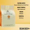 03 AFRICA - Roasted by Coffee Manufactory - Whole Bean Coffee - 12 Ounce Bag view 2