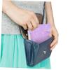 SHERCHPRY 200pcs Self-sealing Menstrual Disposal Bags for Women Tampon Disposal Pouches Tear-resistant Compact for Easy Use Privacy view 3