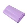 SHERCHPRY 200pcs Self-sealing Menstrual Disposal Bags for Women Tampon Disposal Pouches Tear-resistant Compact for Easy Use Privacy view 4
