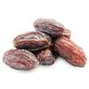 Anna and Sarah 4 Lbs Finest Palestinian Jumbo Medjool Dates,Natural,Halal and Vegan In Resealable Bag, 64 Oz view 1