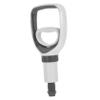 Outanaya Handheld Vacuum Cupping Pump Accessories Manual Air Exhaust Tool for Body Cupping Therapy Massage Treatment and Home Use view 1