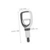 Outanaya Handheld Vacuum Cupping Pump Accessories Manual Air Exhaust Tool for Body Cupping Therapy Massage Treatment and Home Use view 2