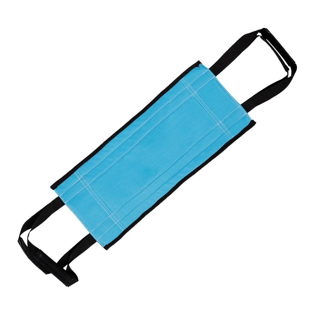 WOFASHPURET Elderly Fall Lift Aid Assisted Rising Belt for Seniors Patient Lifting Strap Breathable Material
