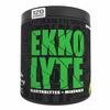 Ekkovision Ekkolyte Electrolytes & Minerals Powder, 50 MG Vitamin C & 155 MG Magnesium for Hydration Support, Essential Electrolytes for Women & Men, Green Apple Flavored Electrolyte Mix, 120 Servings view 1
