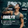 Ekkovision Ekkolyte Electrolytes & Minerals Powder, 50 MG Vitamin C & 155 MG Magnesium for Hydration Support, Essential Electrolytes for Women & Men, Green Apple Flavored Electrolyte Mix, 120 Servings view 4