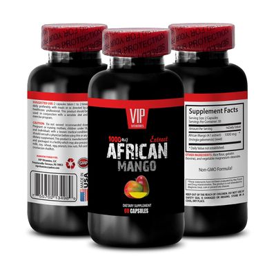 AFRICAN MANGO EXTRACT - african mango extract, african mango supplements, mango extract organic, wild capsules, fruit concentrate, dried flakes, premium formula, root extract, whole fruit 1Bot