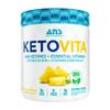 ANS Performance Ketovita Supplement Beta-Hydroxybutyrate Ketones Drink Powder with Zero Sugar and 30 Servings, Boosts Metabolism, Pineapple Punch view 1
